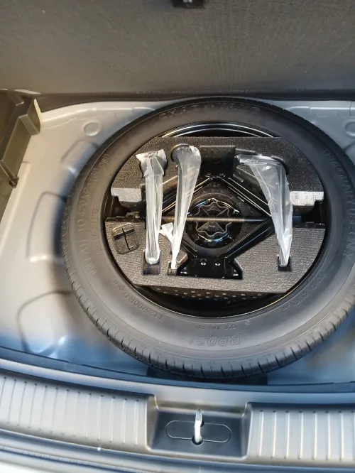 GAC GS3 emzoom 2026 R-Style