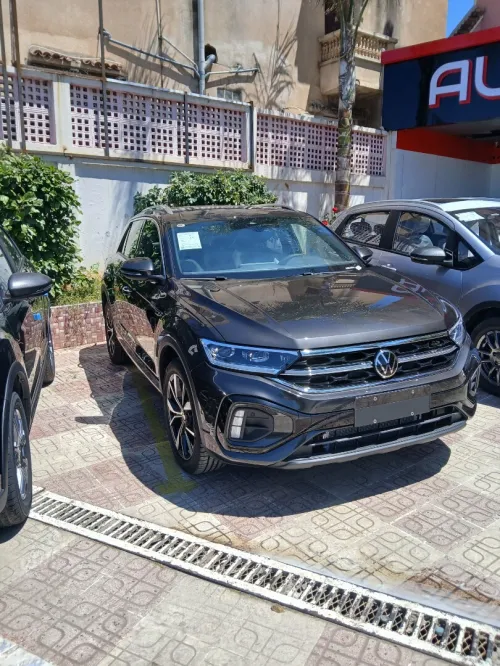Volkswagen T-Roc 2026 R- Line Edition 