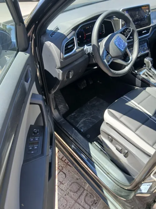 Volkswagen T-Roc 2026 R- Line Edition 