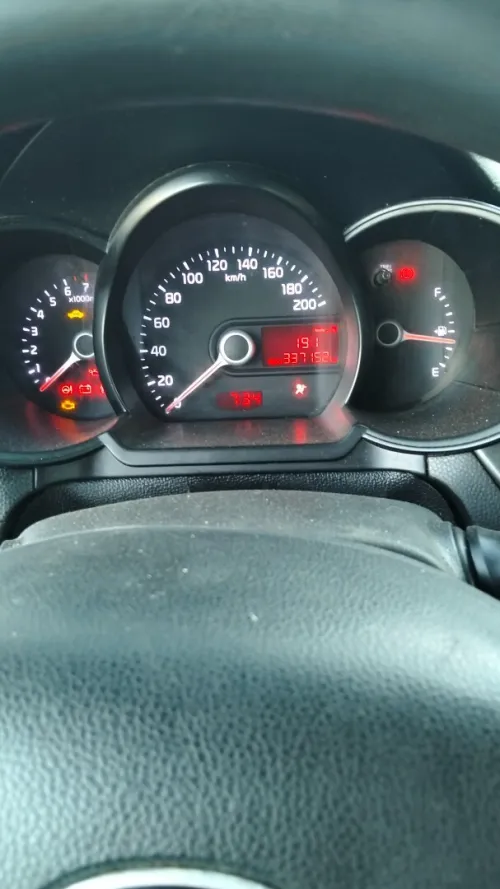 Kia Picanto 2014 Pop
