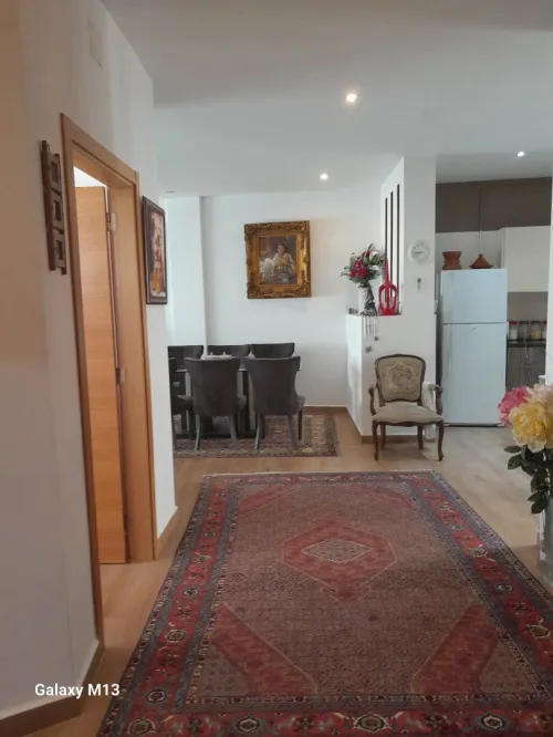 Vente Appartement F3 Alger Hydra