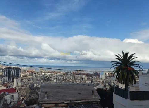 Vente Villa Alger El mouradia