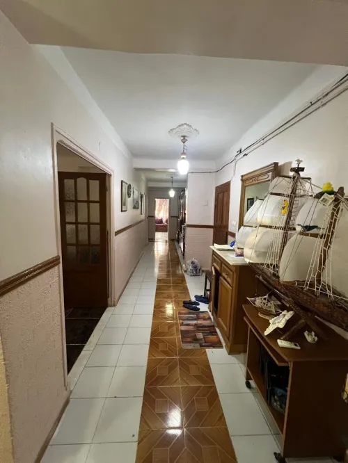 Vente Appartement F5 Alger Hammamet