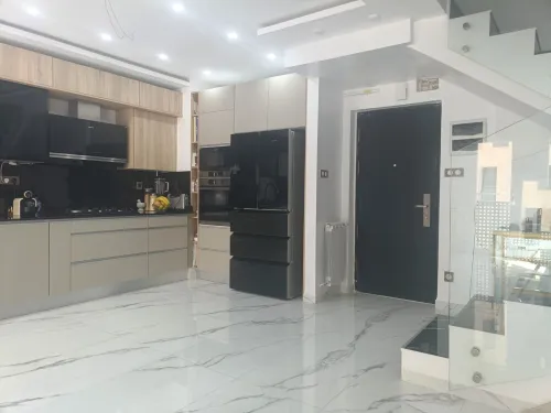 Vente Appartement Duplex F4 Alger Bouzareah
