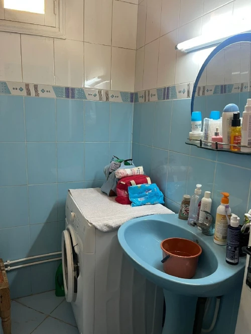 Vente Appartement F3 Aïn Témouchent Ain temouchent