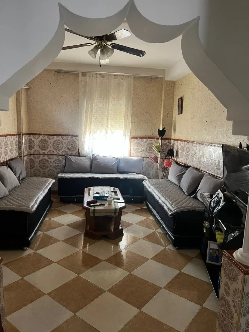 Vente Appartement F3 Aïn Témouchent Ain temouchent