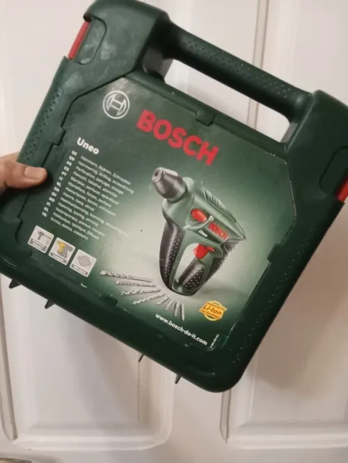 Bosch professionnel original 14.4 volt