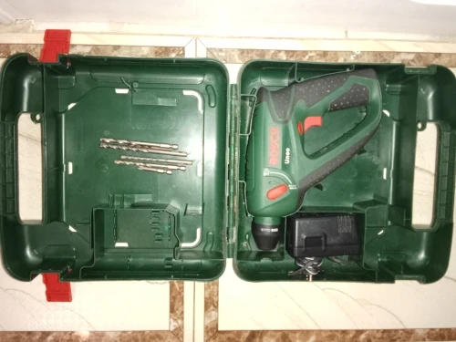 Bosch professionnel original 14.4 volt
