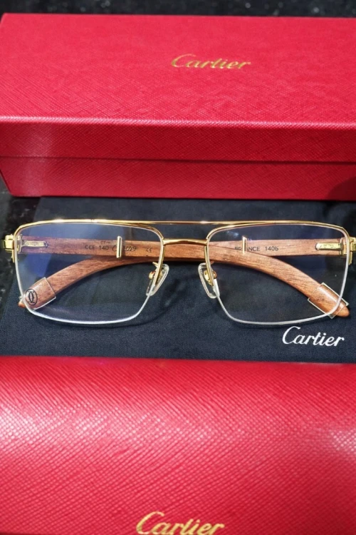 Lunette cartier