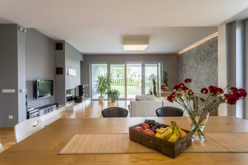 Location vacances Appartement F4 Alger Birtouta