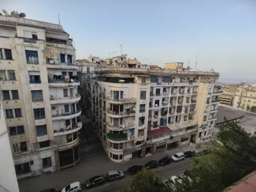 Vente Appartement F5 Alger Sidi mhamed