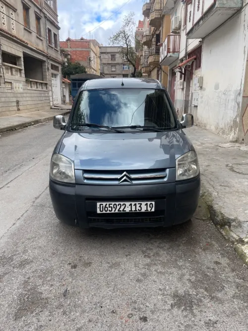 Citroen Berlingo 2013 Berlingo