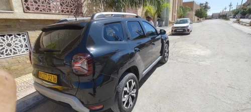 Dacia Duster 2022 Duster