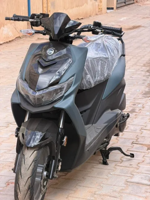 Sym Jet4 Rx 2025