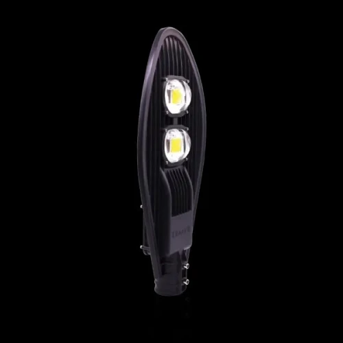 Luminaire LED 50W 100W 150W 200W 250W  éclairage public   ليمنار لاد