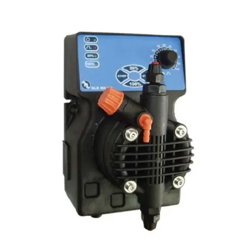 POMPE DOSEUSE ELECTROMAGNETIQUE 