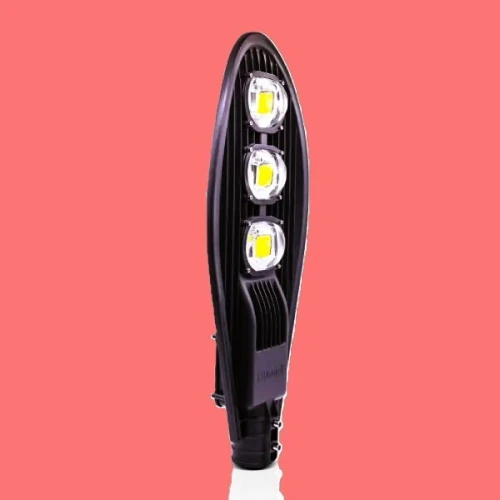 Luminaire LED 50W 100W 150W 200W 250W  éclairage public   ليمنار لاد