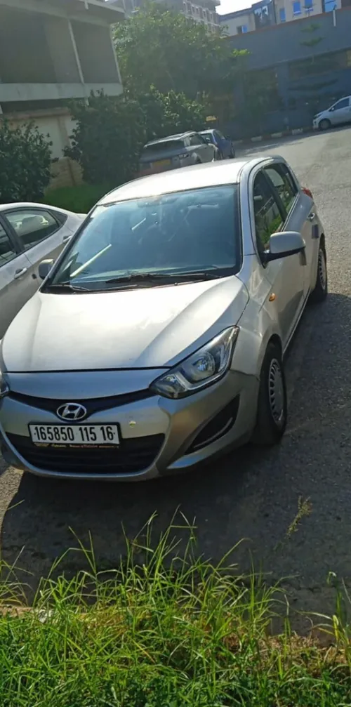 Hyundai i20 2015 Prestige