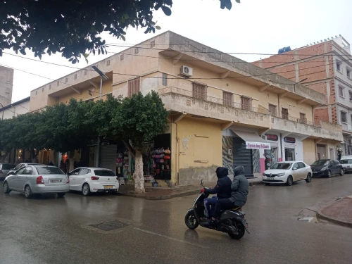 Vente Villa Relizane Relizane