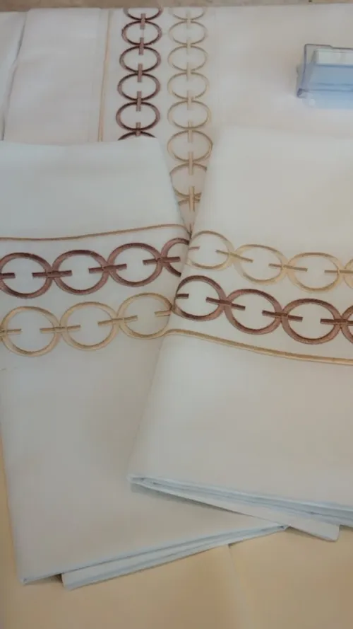 parure de Drap