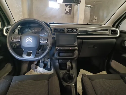 Citroen C3 2024 