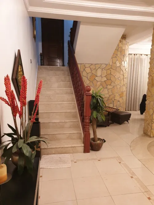 Vente Villa Alger Ain benian