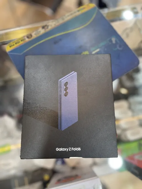 Samsung Galaxy Zfold 6