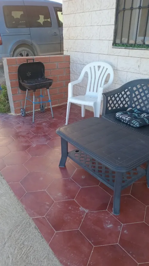 Location Villa Béjaïa Beni ksila