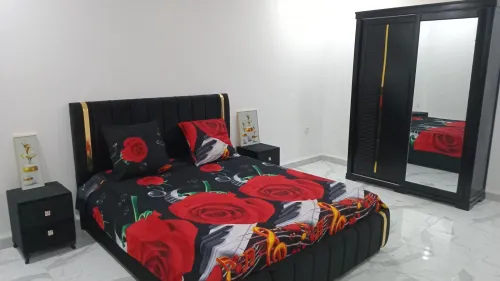 Location Villa Béjaïa Beni ksila