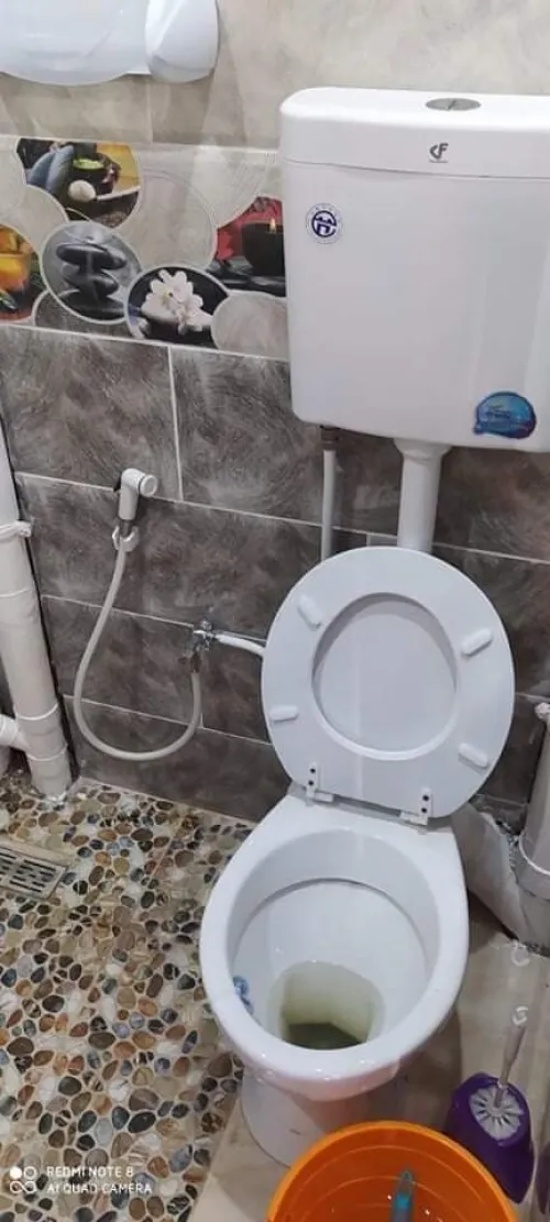 Vente Appartement F2 Béjaïa Beni ksila