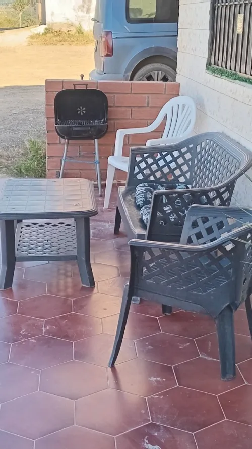 Location Villa Béjaïa Beni ksila