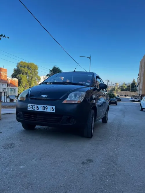 Chevrolet Spark 2009 Spark