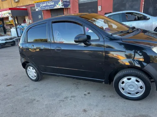 Chevrolet Spark 2009 Spark