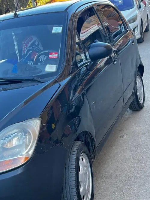 Chevrolet Spark 2009 Spark