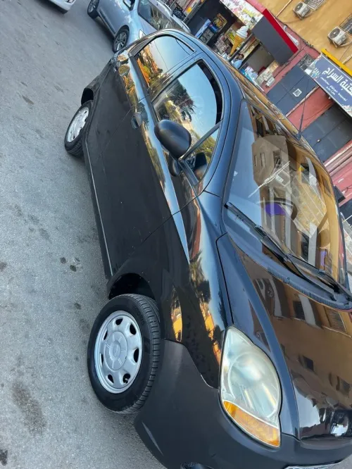 Chevrolet Spark 2009 Spark