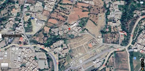 Vente Terrain Tlemcen Chetouane