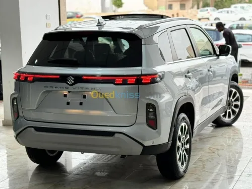 Suzuki Grand vitara 2024 GLX
