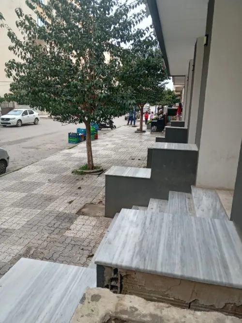 Vente Local Béjaïa Bejaia