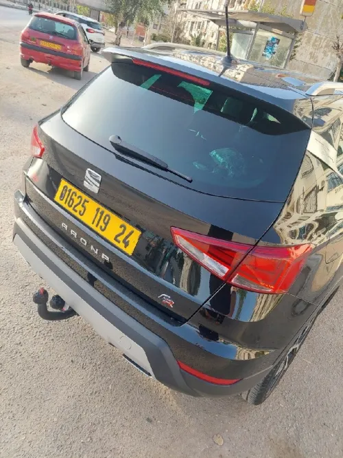 Seat ARONA 2019 FR
