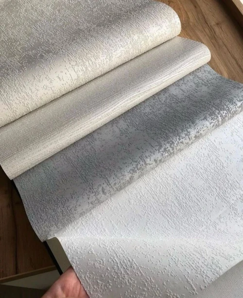 Papier peint ,MDF ,WPC ,Fausse pierre ,Chipboard ,Faux marbre pour décoration intérieur