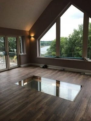 Aménagement, Construction & Rénovation de Villas