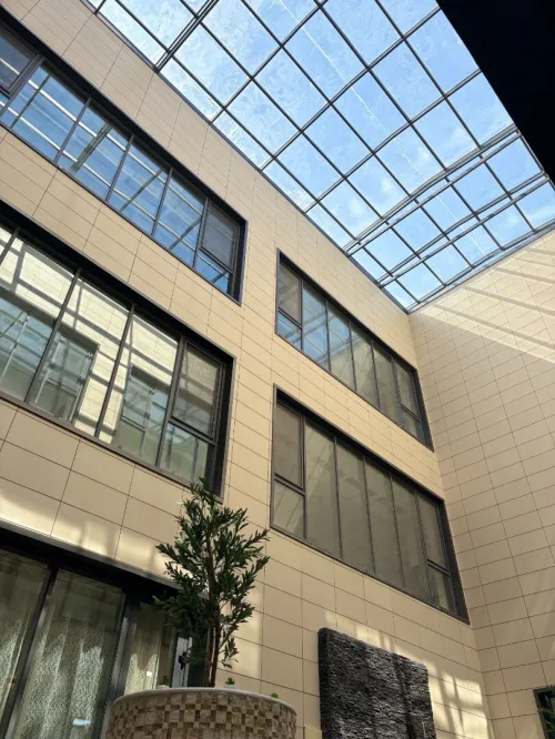 Verrières, Façades, Terrasses, Toiture Motorisées