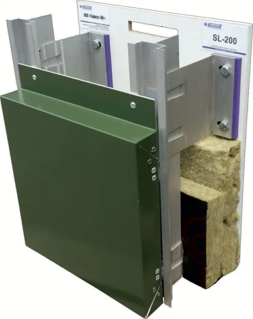 Alucobande / Panneau Composite en Aluminium (ACM)