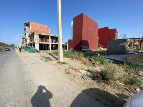 Vente Terrain Alger Rouiba