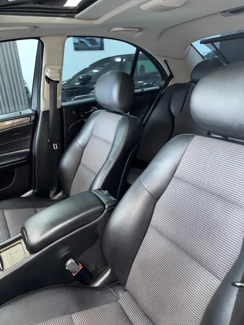 Mercedes Classe C 2006 C320