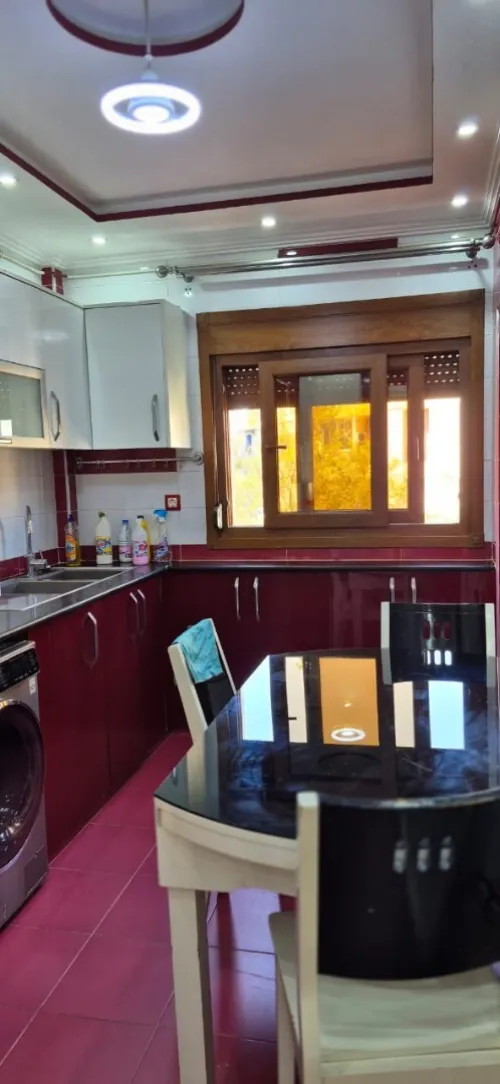 Location Appartement F3 Alger Mohammadia