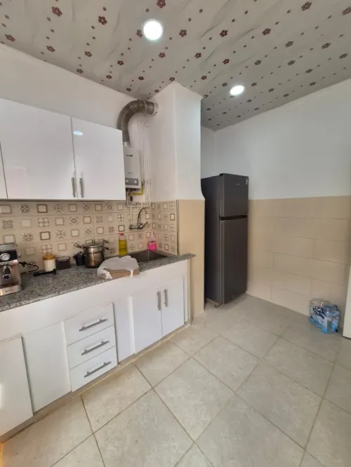 Location Appartement F3 Alger Mohammadia