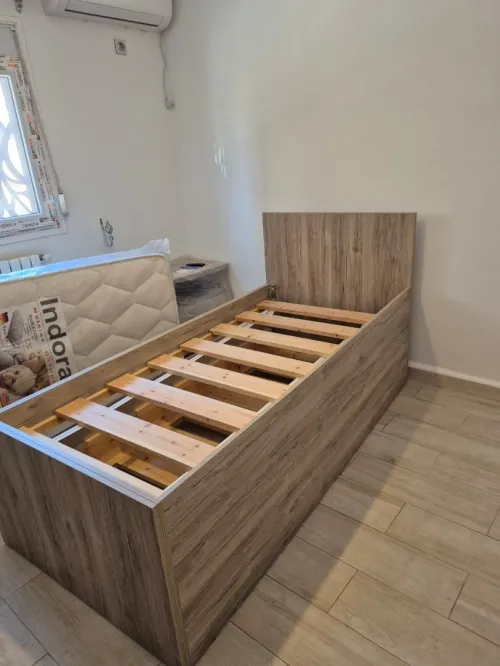 Location Appartement Duplex Alger Staoueli