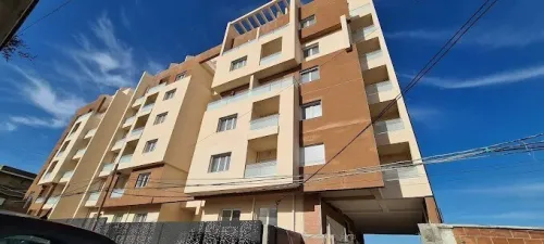 Location Appartement F5 Alger El achour