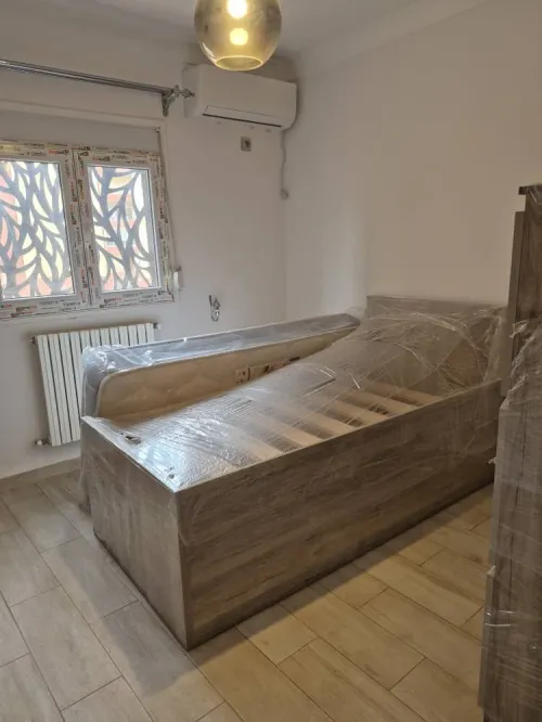 Location Appartement Duplex Alger Staoueli